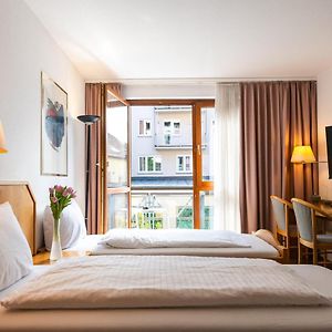 Standaard Kamer met Twee Aparte Bedden